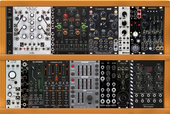 My Embiant Eurorack