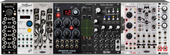 My draffy Eurorack