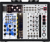 My toughish Eurorack