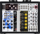 My toughish Eurorack
