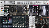 Intellijel 7u 104hp - Actual (copy)