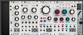 Moog case 60 Gitarr