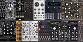 Monster Modular