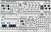 My softish Eurorack