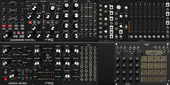 sequencer case