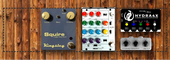 Wet preamp&amp;cabsim