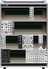 My eely Eurorack