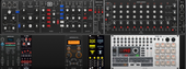 My vorant Eurorack