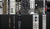 Quadraphonic 3U 2.2