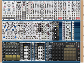 Current Eurorack Edits