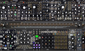 My MakeNoise (xpo)