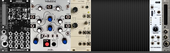 My hopeless Eurorack