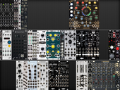 My atrip Eurorack (copy) (copy)