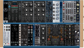 Rackbrute