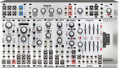 My quartered Eurorack