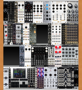 Electric Noise Apparatus (copy)