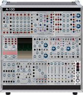 maTT Buchla