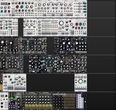 Studio Eurorack