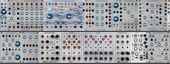 Buchla + Serge