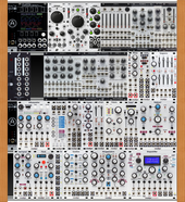 Rackbrute Pair (copy) (copy)