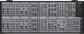 Behringer GO system 100