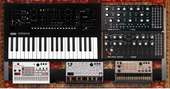 Synths