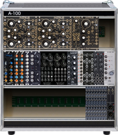 Basic Analog Donski