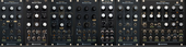 My flatling Eurorack