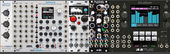 My lovesick Eurorack