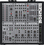 My measured Eurorack