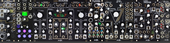My sheepish Eurorack
