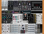 Nieck's Eurorack (copy)
