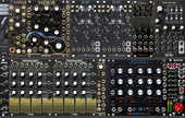 My columned Eurorack