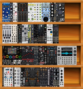 My Eurorack Modules