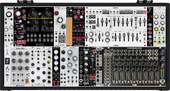 Techno rack