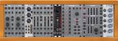 My firry Eurorack