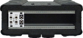 Micro sound system
