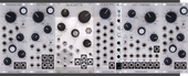 My enrolled Eurorack