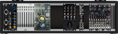 MAIN RACK - CONTROL