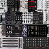 Amalgamod 12U 104Hp v3