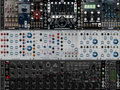 MS Buchla I