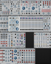 TipTop Buchla