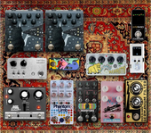 Current Board Plans, Stage 2