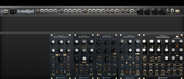 Mutant Drums Skiff