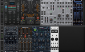 My maigre Eurorack