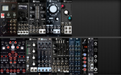 My abject Eurorack (copy)