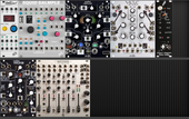 My flaccid Eurorack
