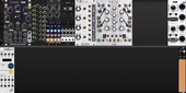 My skinking Eurorack