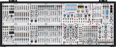 My nitty Eurorack