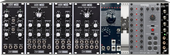 My wretched Eurorack